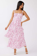 Robe Maxi Flori