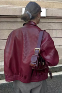 Veste Oversize Celine