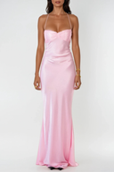 Robe Maxi Régine