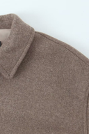 Veste Laine Constance