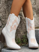 Bottines Avessa