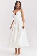 Robe Maxi Gaosia
