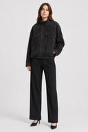 Veste Sainta