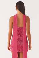 Robe Mini Jaliane