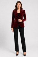 Veste Zaar