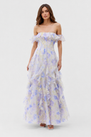 Robe Maxi Esther