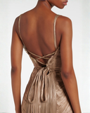 Robe Maxi Cléophée