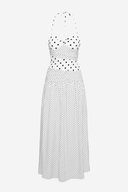Robe Maxi Capucine