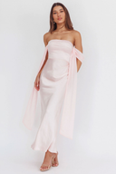Robe Midi Célindre