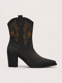 Bottines Avessa