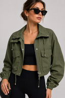 Veste Bomber Manon