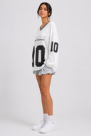 Haut Oversize Roxane