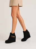 Bottines Édith