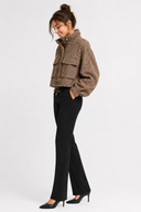 Veste Sylista