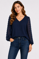 Chemise Vallery