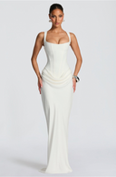 Robe Maxi Cybéle