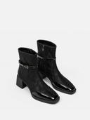 Bottines à Talon Valentine