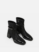 Bottines Yade