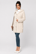 Manteau Wilka