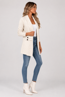 Gilet Jeany