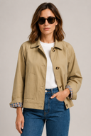 Trench Marian