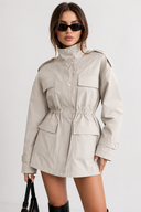 Veste Parka Astrid