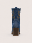 Bottines Avessa