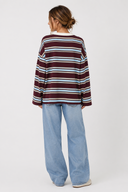 Pull Oversize Margot