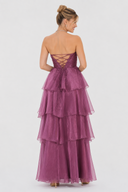 Robe Maxi Léontine