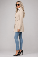 Manteau Lilly