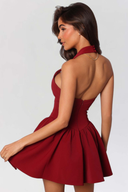 Robe Mini Faustine