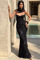 Robe Maxi Seraphina