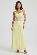 Robe Maxi Emmeline