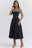 Robe Midi Aurore