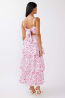 Robe Maxi Flori