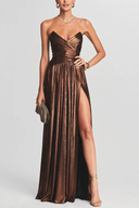 Robe Maxi Astéria