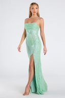 Robe Maxi Dorothea