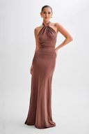 Robe Maxi Adeline