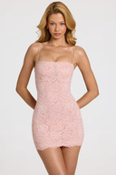 Robe Mini Zaïsha