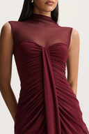 Robe Maxi Zélienne