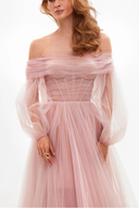 Robe Maxi Isoline