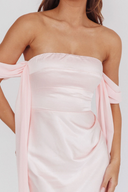 Robe Midi Célindre