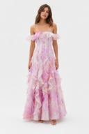 Robe Maxi Esther