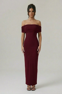 Robe Maxi Olympe