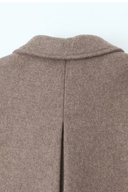 Veste Laine Constance