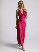 Robe Maxi Oceane