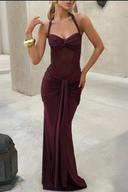 Robe Maxi Stella
