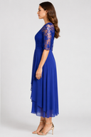 Robe Midi Ariane