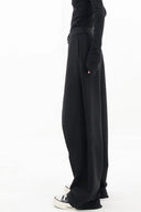 Pantalon Asymétrique Zita