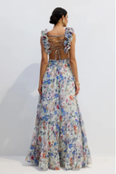 Robe Maxi Jenessa